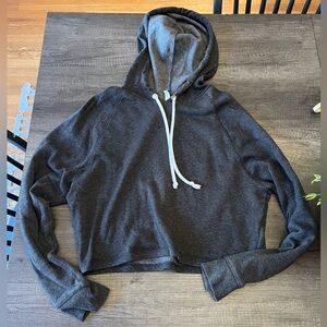 H&M hoodie small
